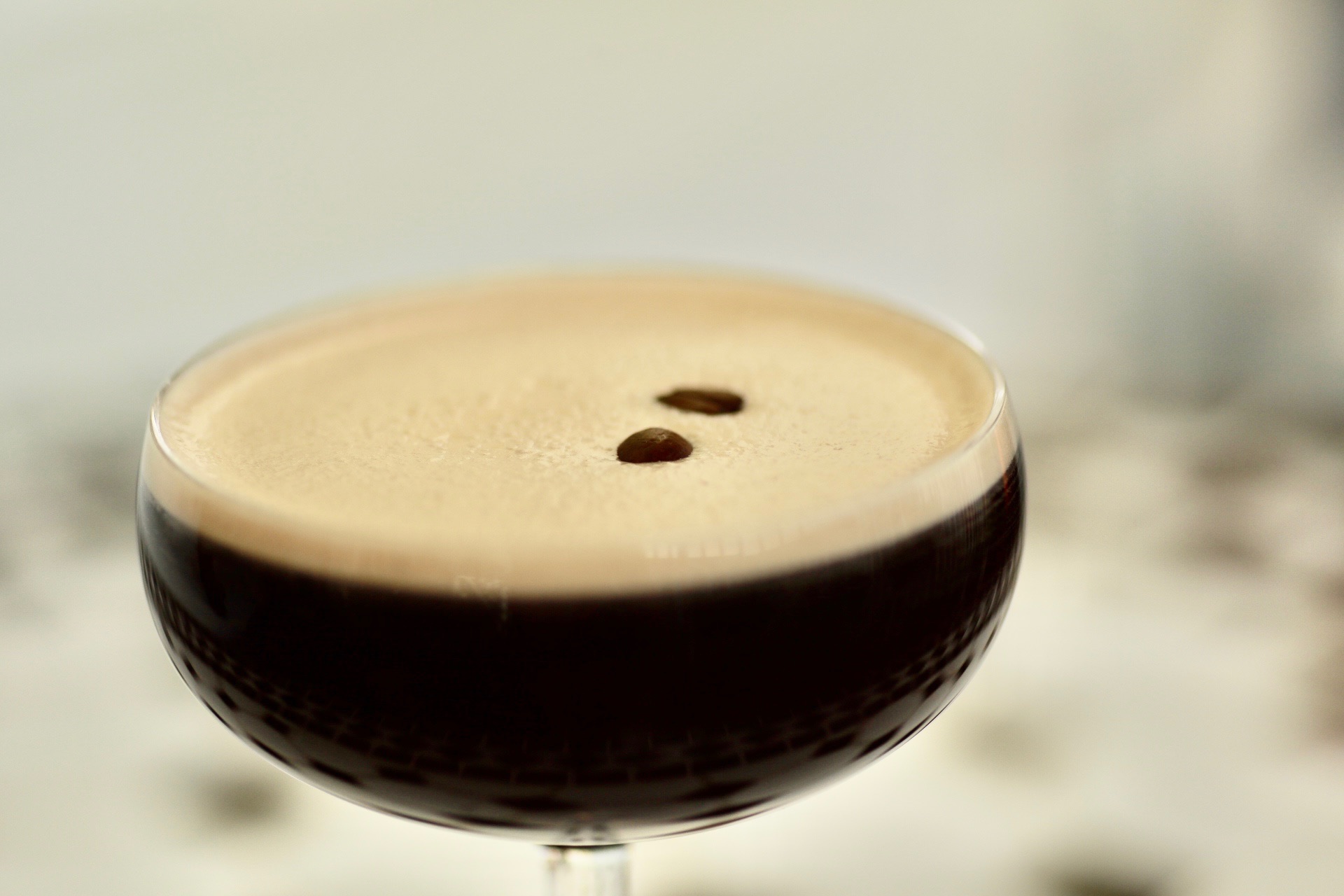 Espresso Martini